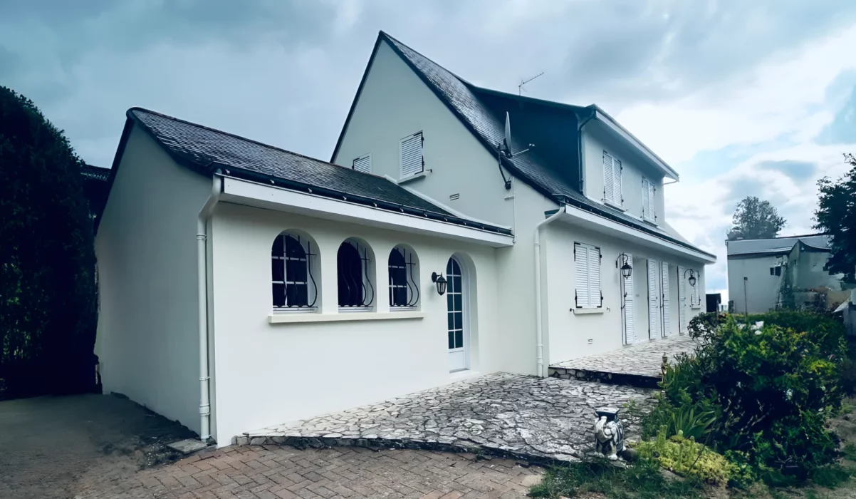 Btpi Angers Renovation Complete De Maison Dans Le Maine Et Loire Redonnez Vie A Vos Facades